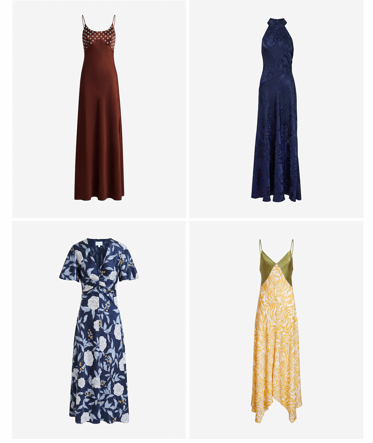 event-dressing