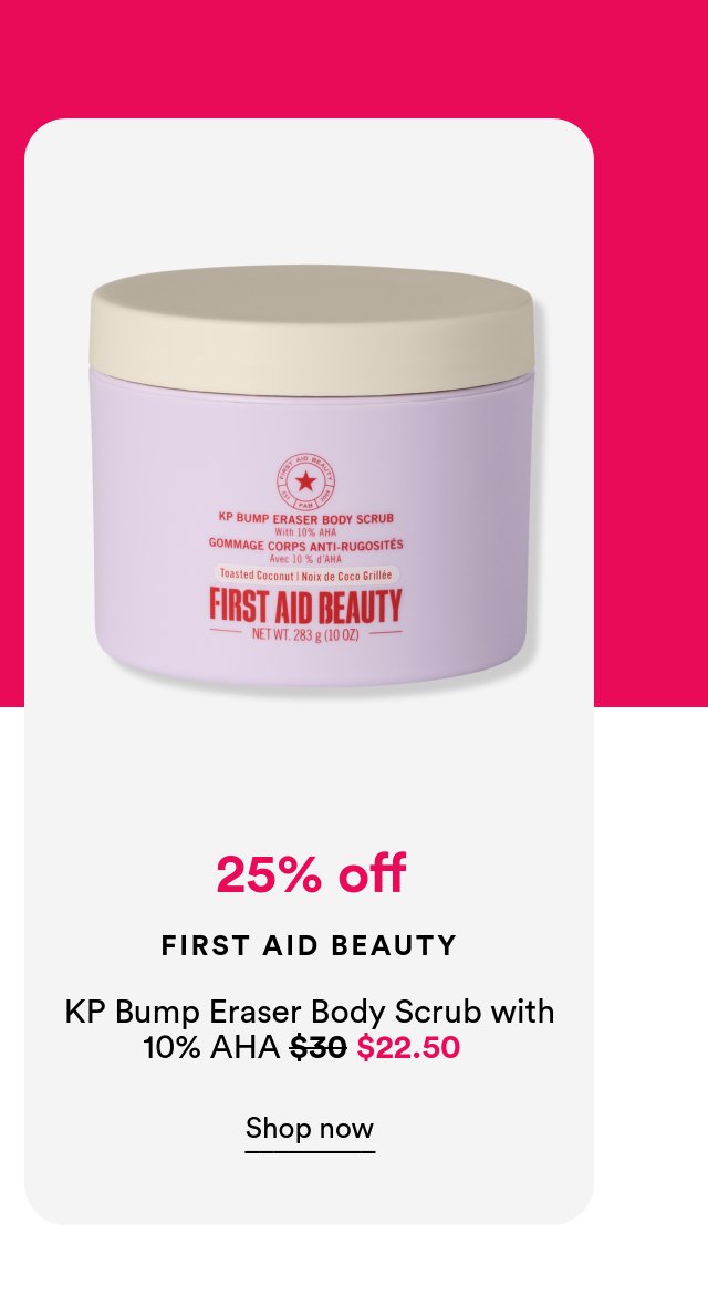 Shop now