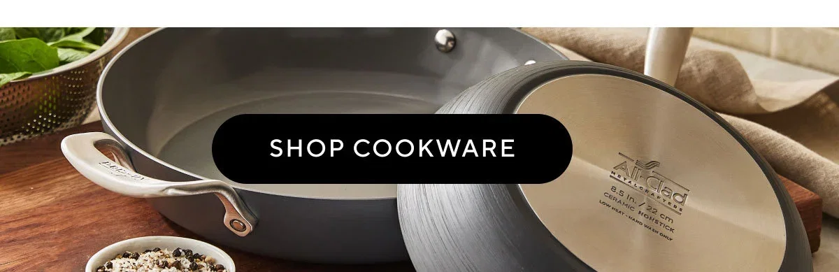 Cookware