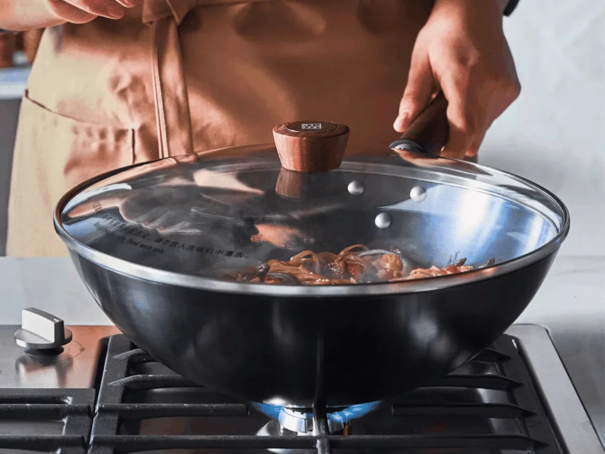 Cookware