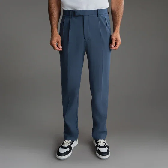 Ford FlexTech Straight Trouser