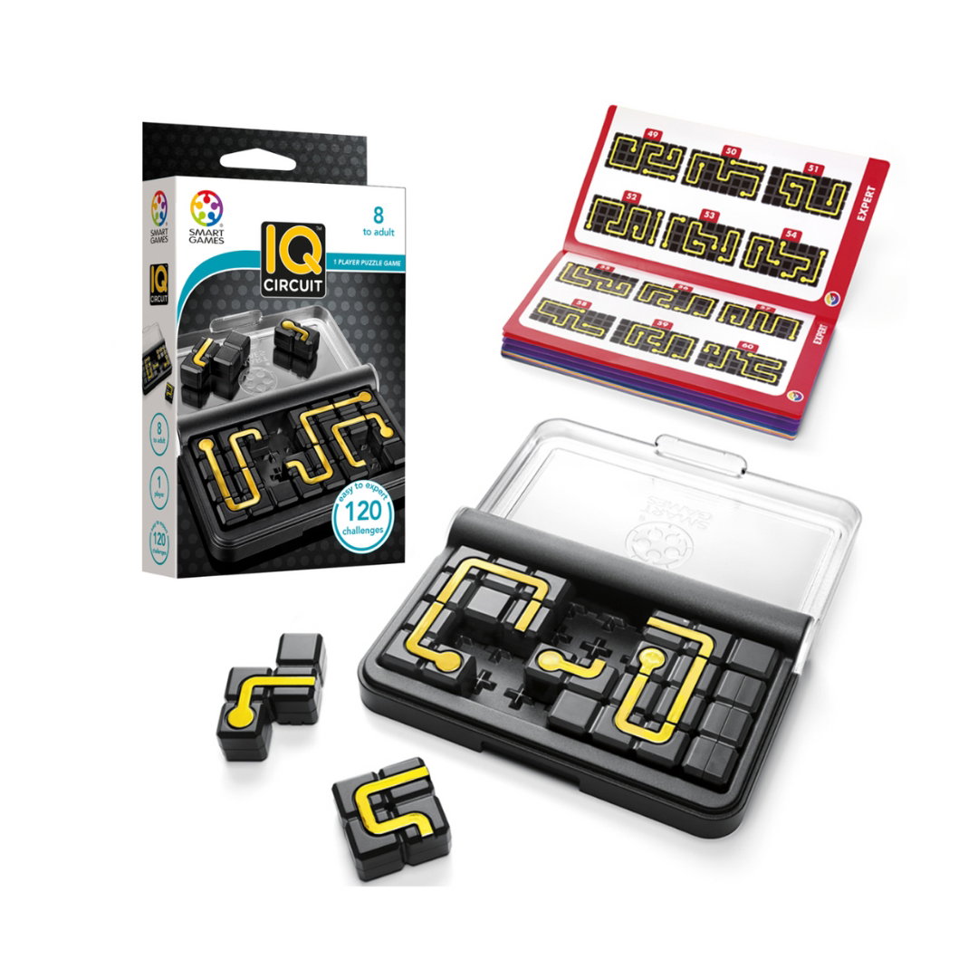 IQ Circuit