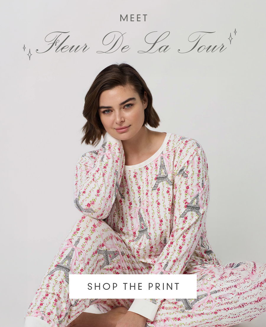Meet Fleur De La Tour