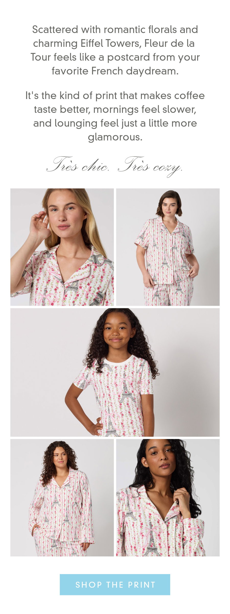 SHOP THE PRINT