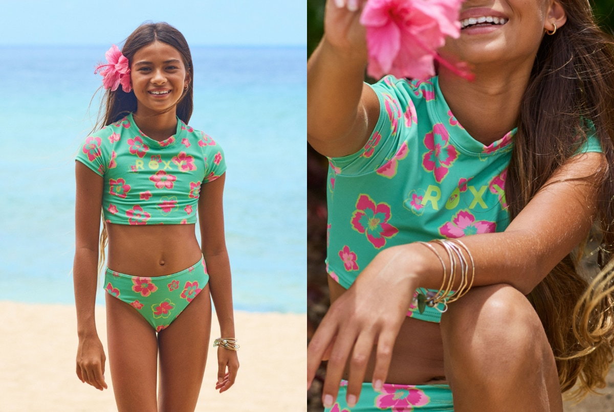 Roxy Swim