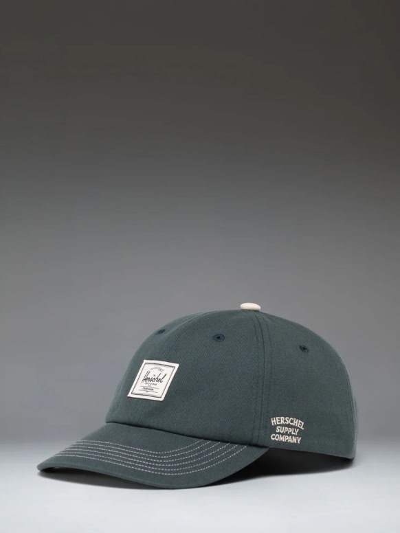 Premium Sylas Cap