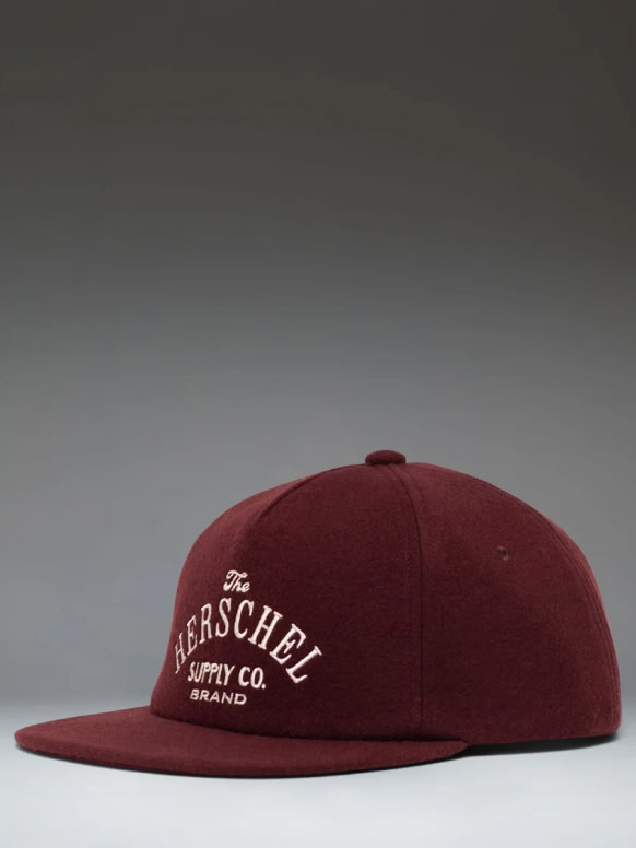 Heritage Scout Cap