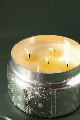 Capri Blue Volcano Mercury Jar Candleu200b