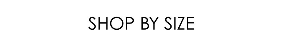 Shop by Size