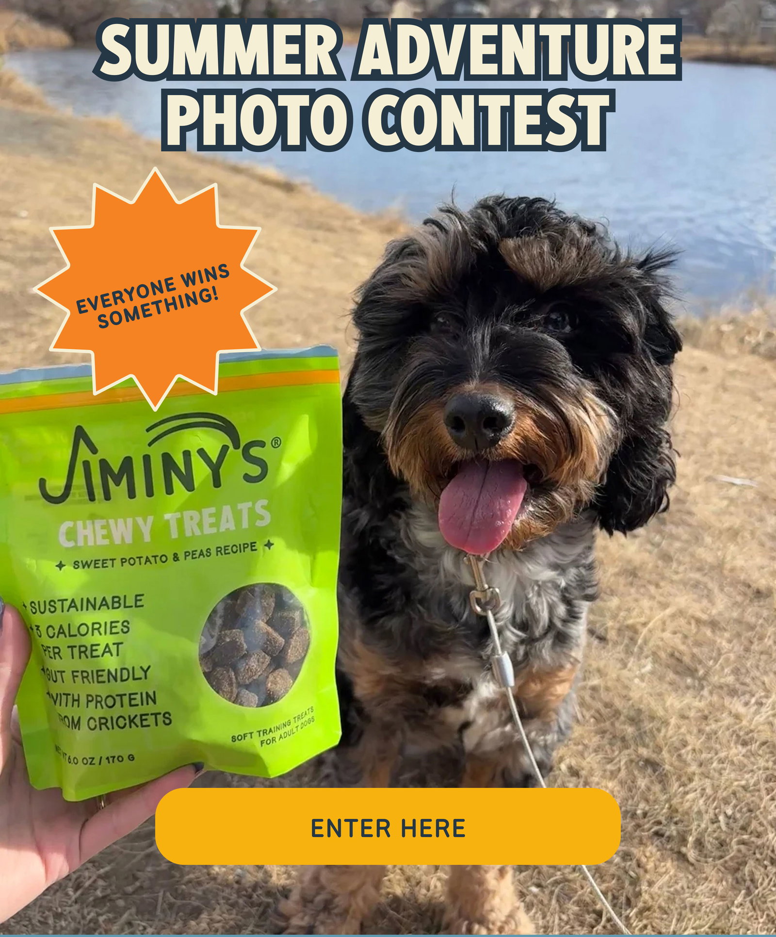 Summer Adventure Photo Contest Enter here