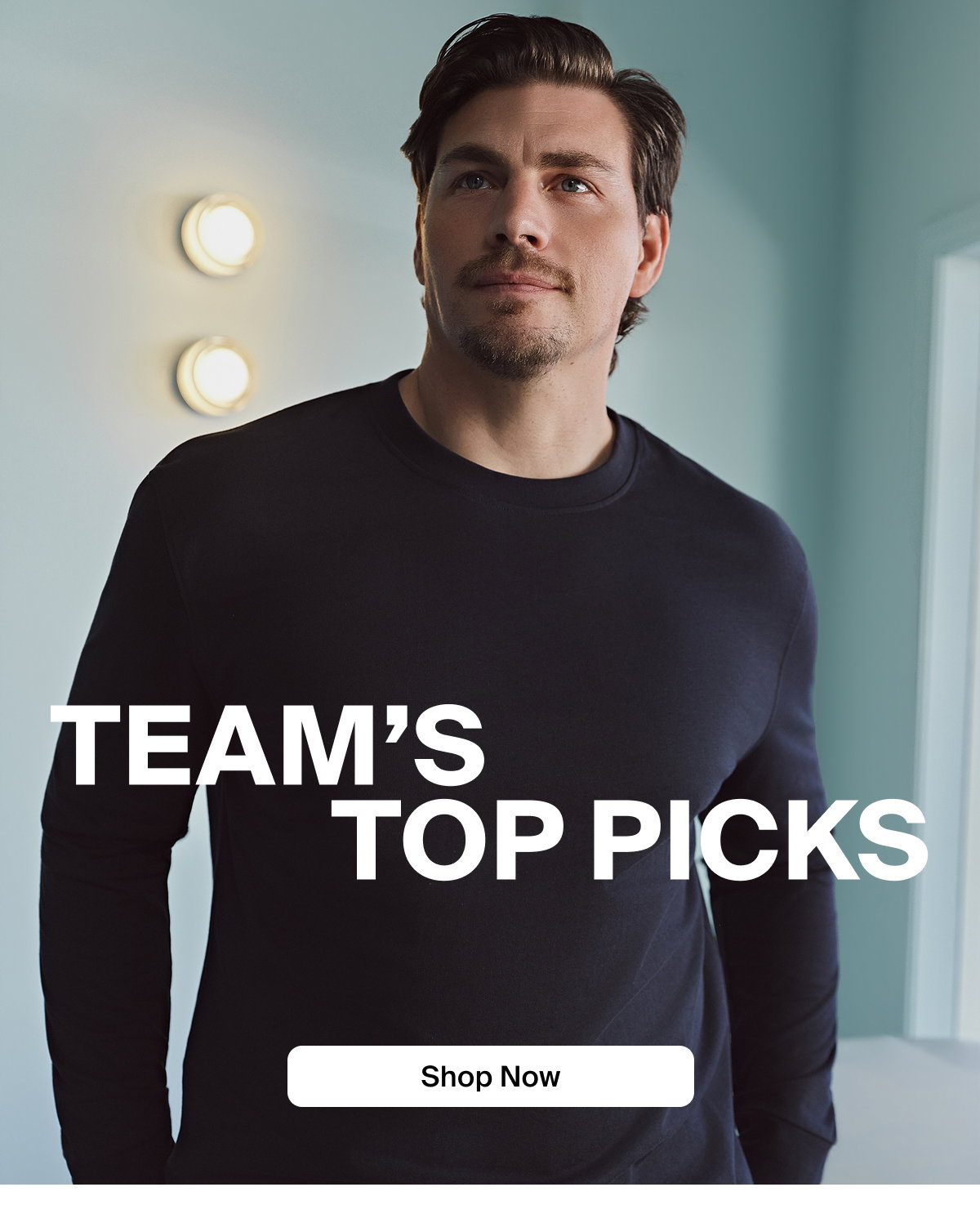 Team's Top Picks