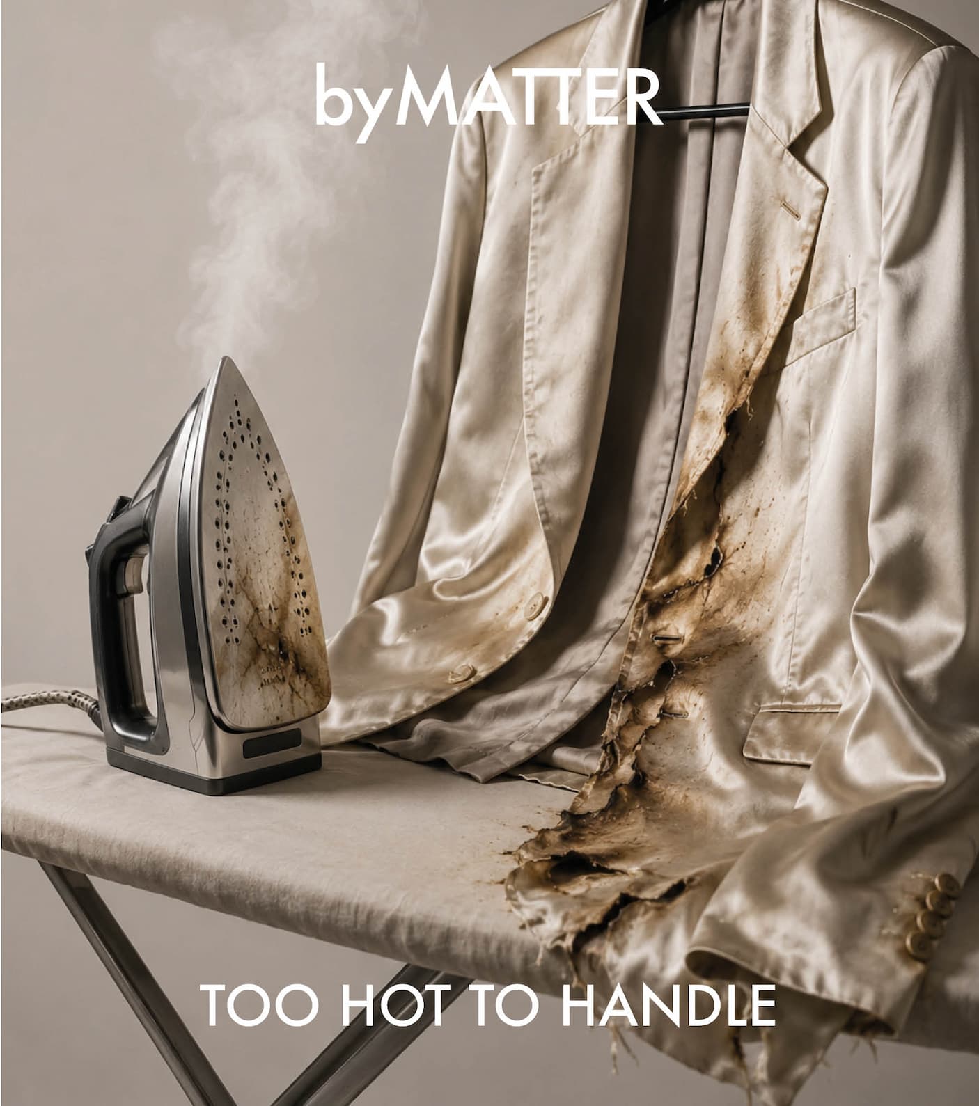 Too hot to handle