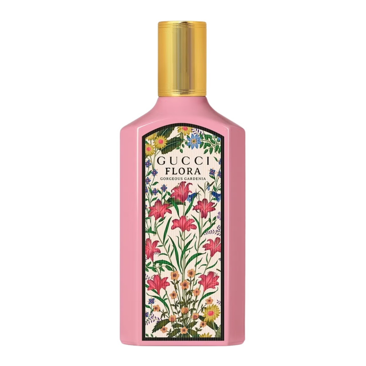 Image of Gucci Flora Gorgeous Gardenia Eau de Parfum Spray 50ml