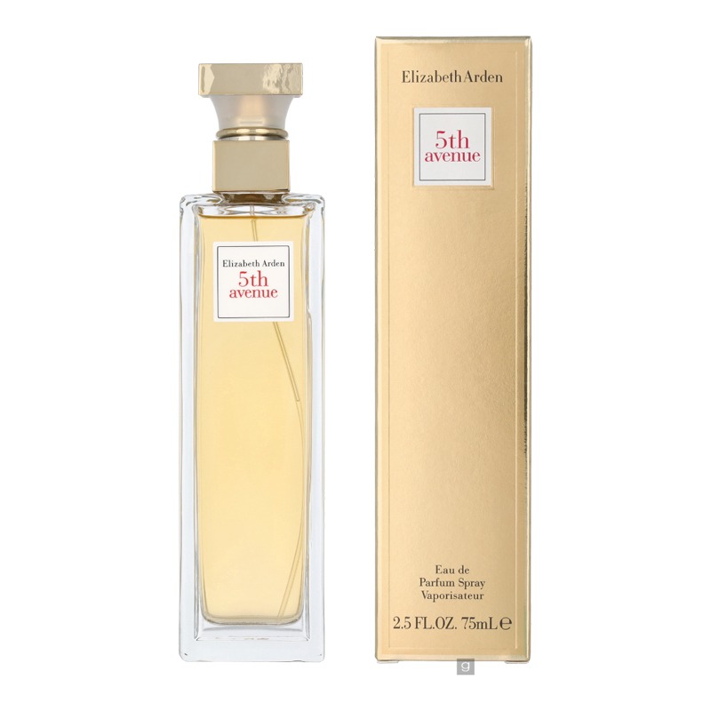 Image of Elizabeth Arden 5th Avenue Eau de Parfum Spray 75ml