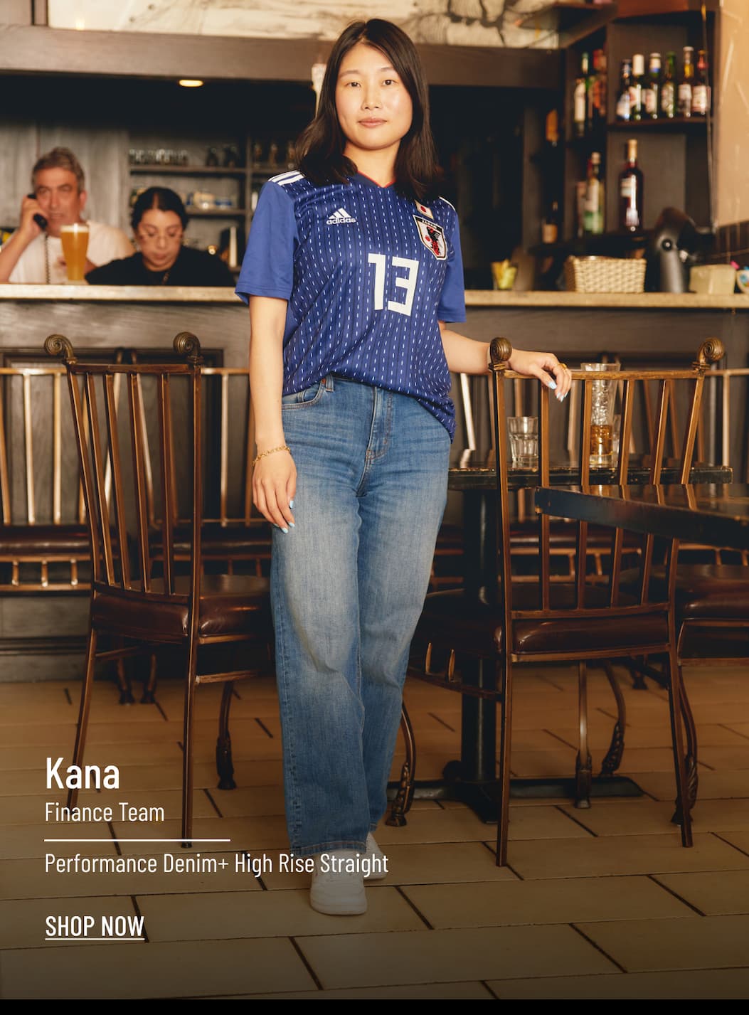 Kana kit