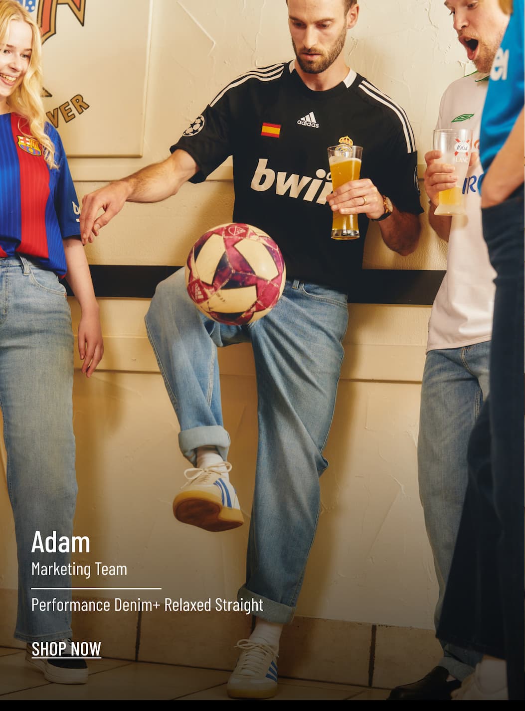 Adam Kit
