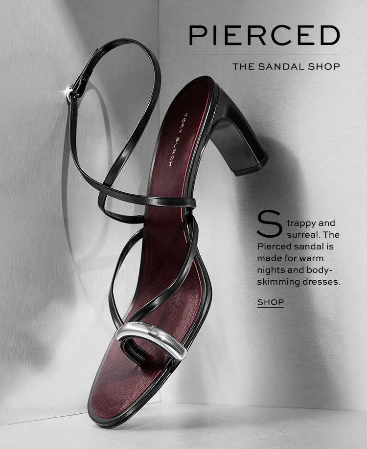 Sandal Shop