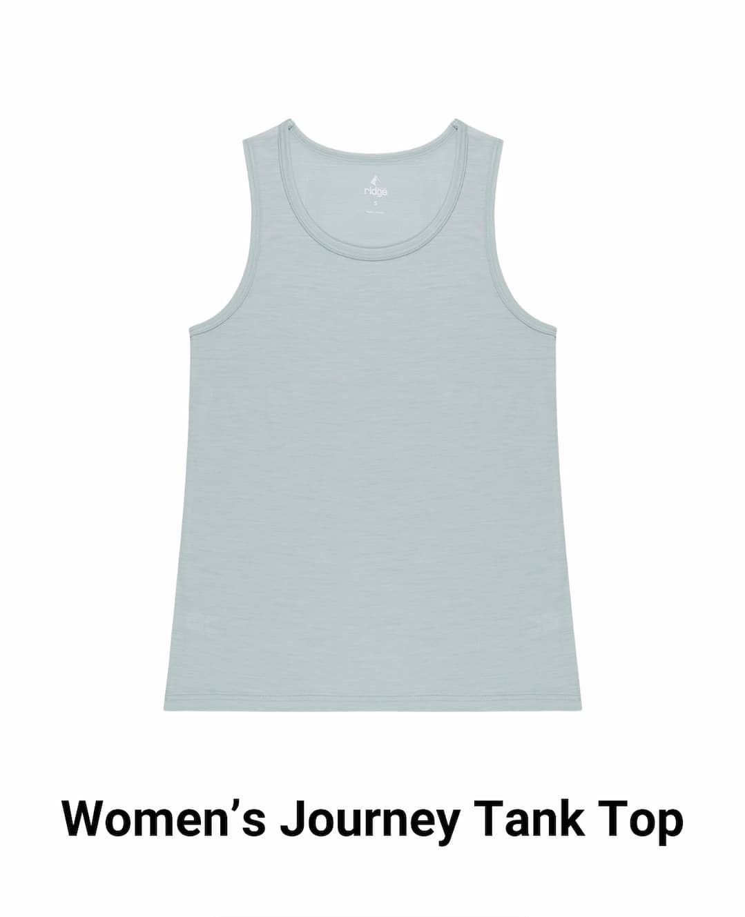 Women's Journey Tank Top