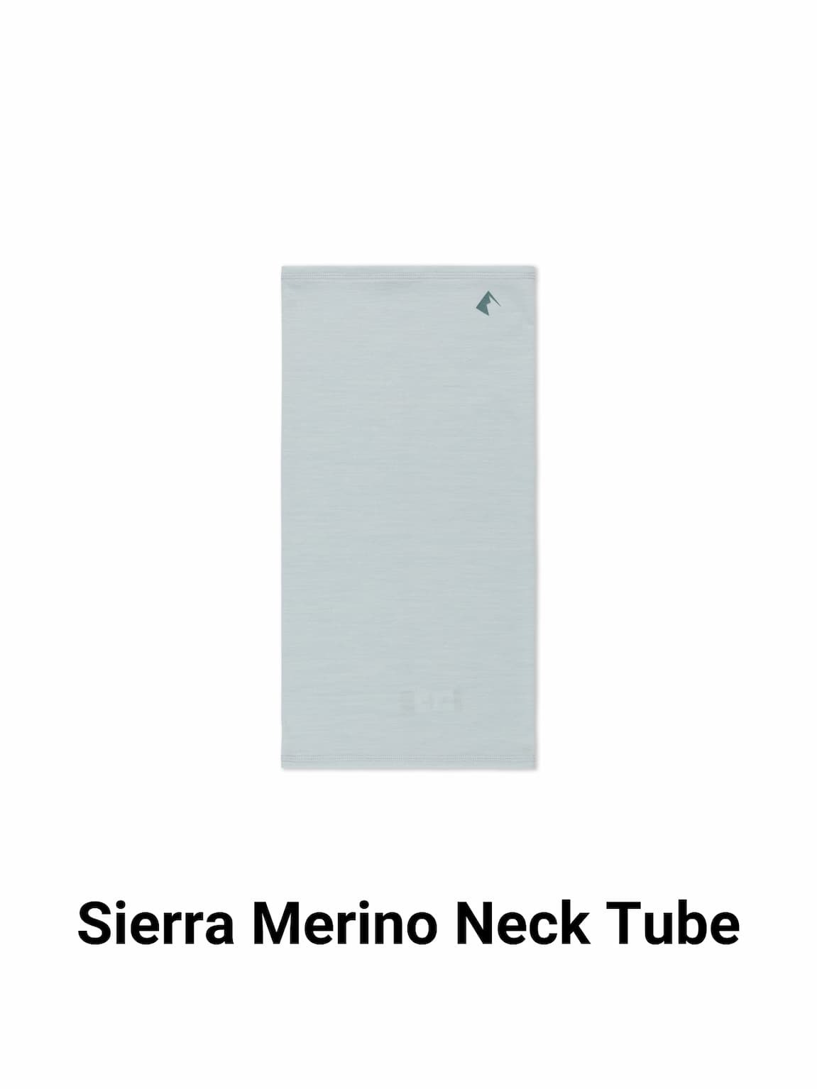 Sierra Merino Neck Tube