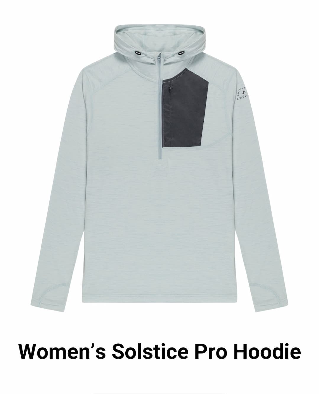 Women's Solstice Pro Hoodie