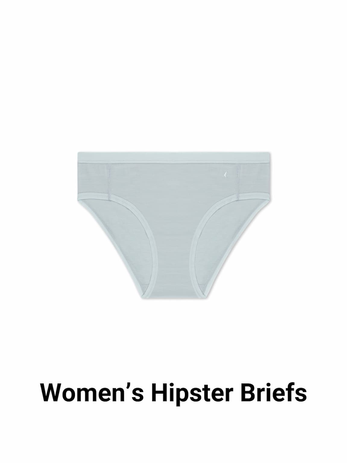 Women's Hipster Briefs