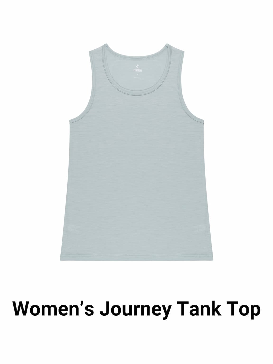 Women's Journey Tank Top
