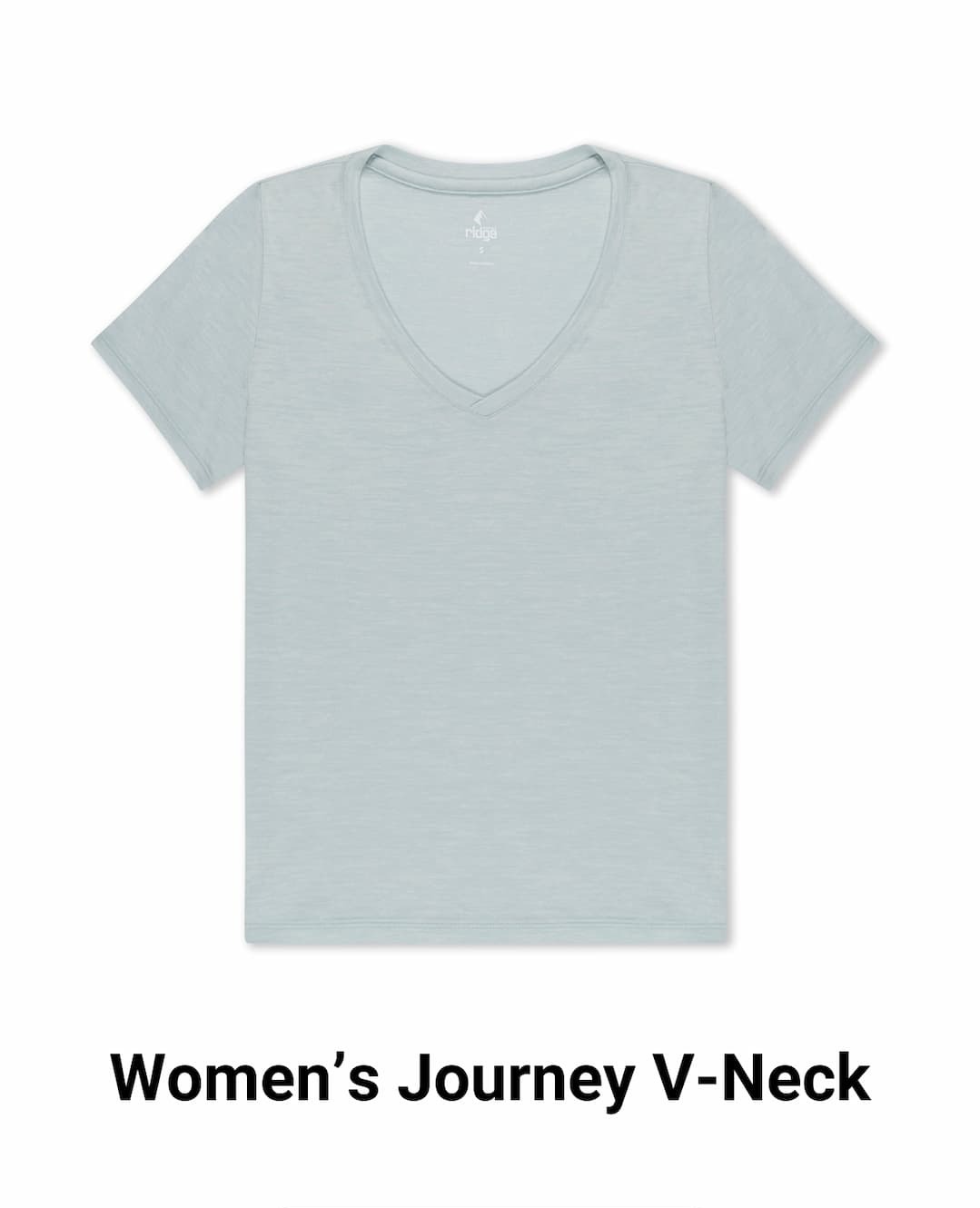 Women's Journey V-Neck