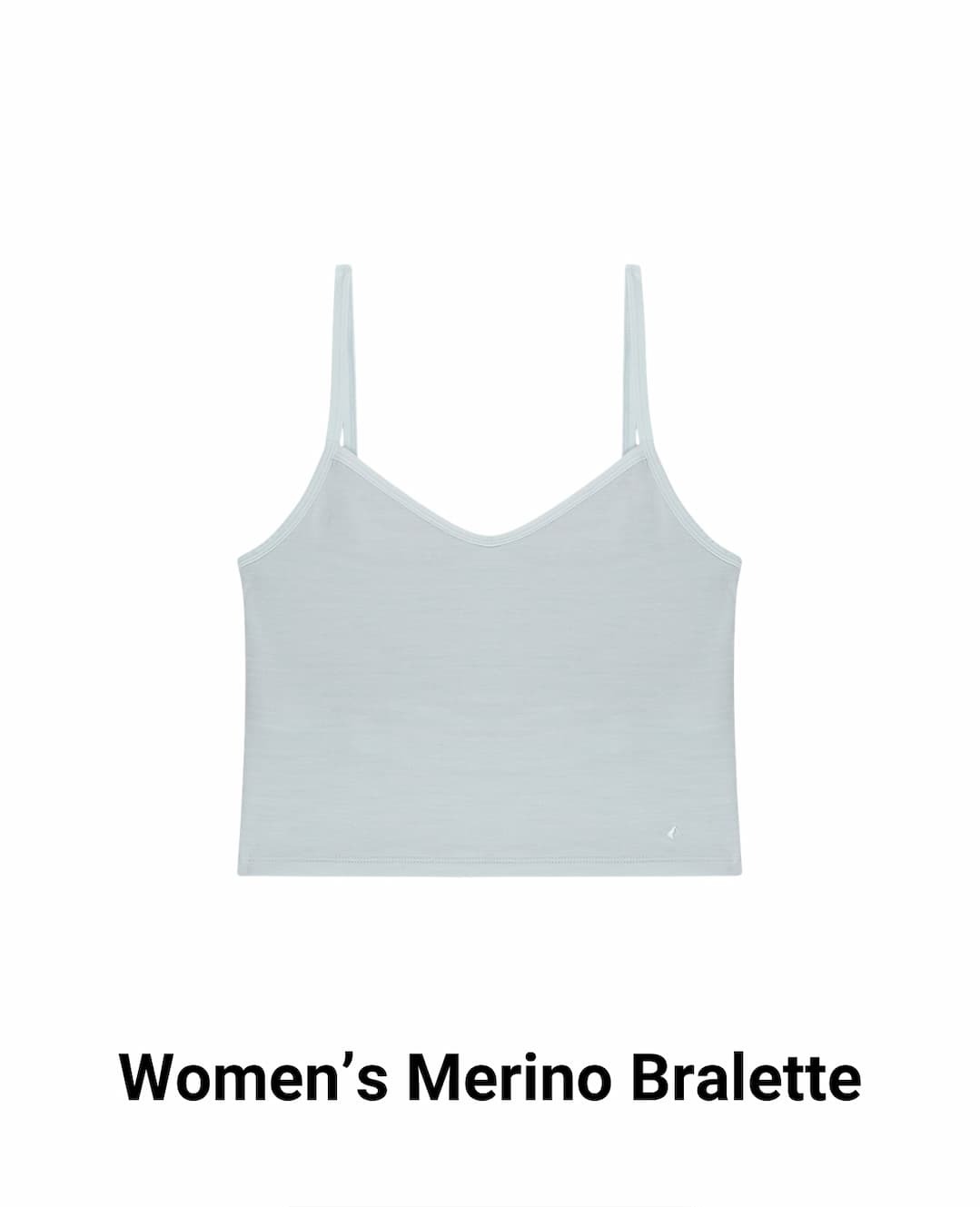 Women's Merino Bralette
