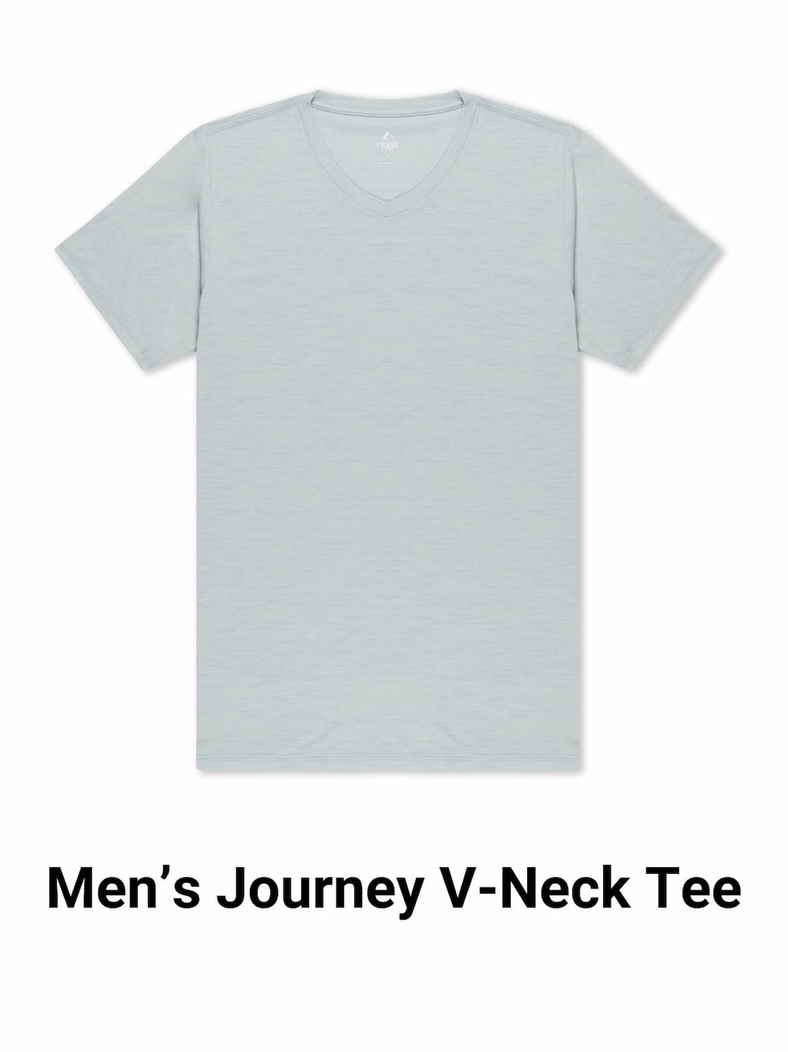 Men's Journey V-Neck
