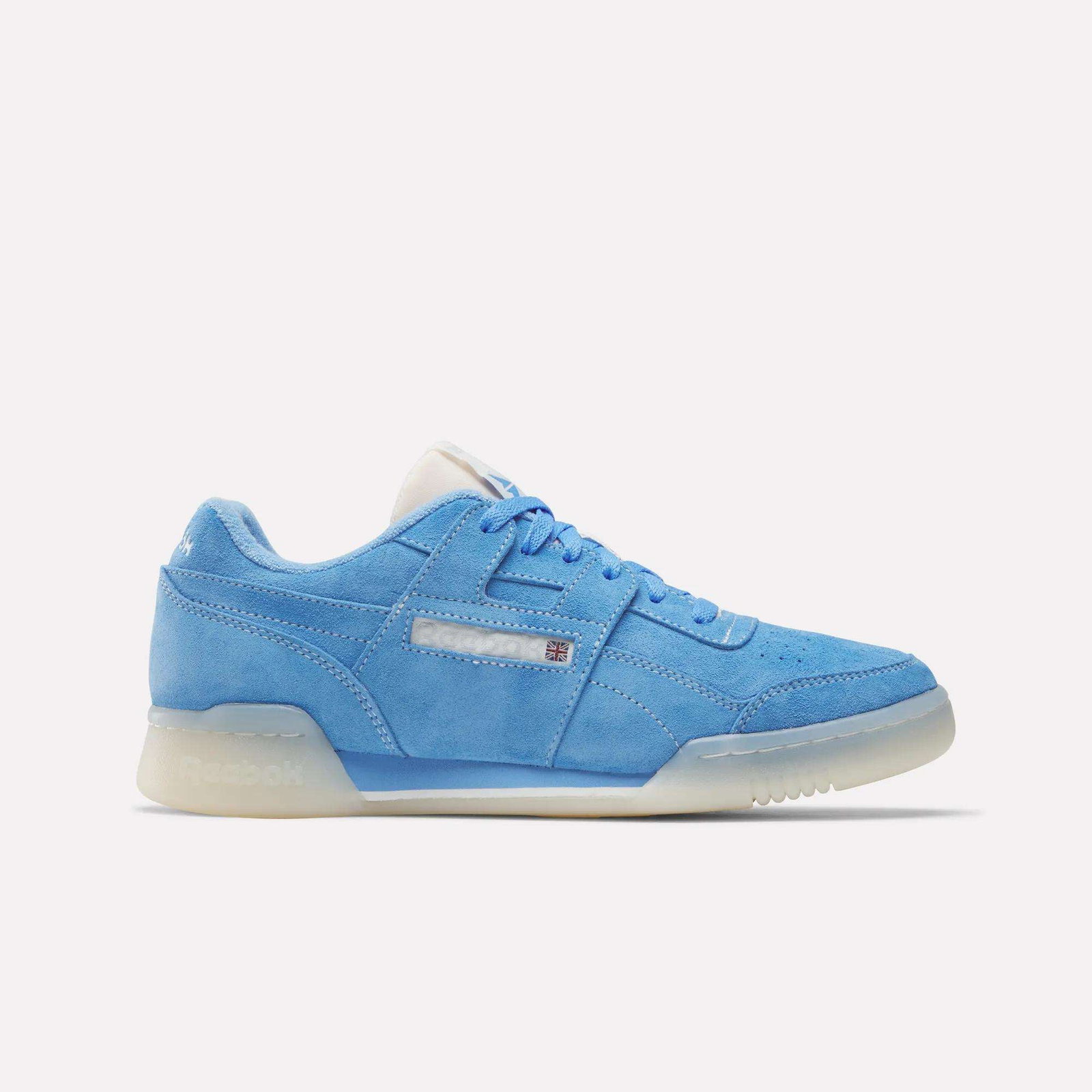Image of Workout Plus Shoes