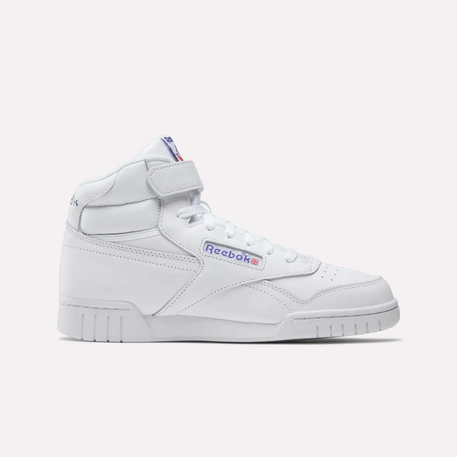 Image of Men's EX-O-FIT Hi Shoes