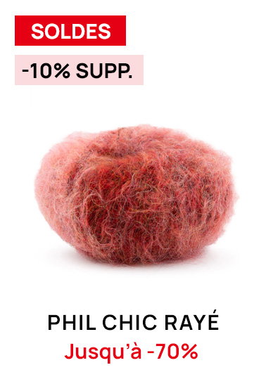 Phil Chic Rayé