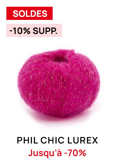 Phil Chic Lurex