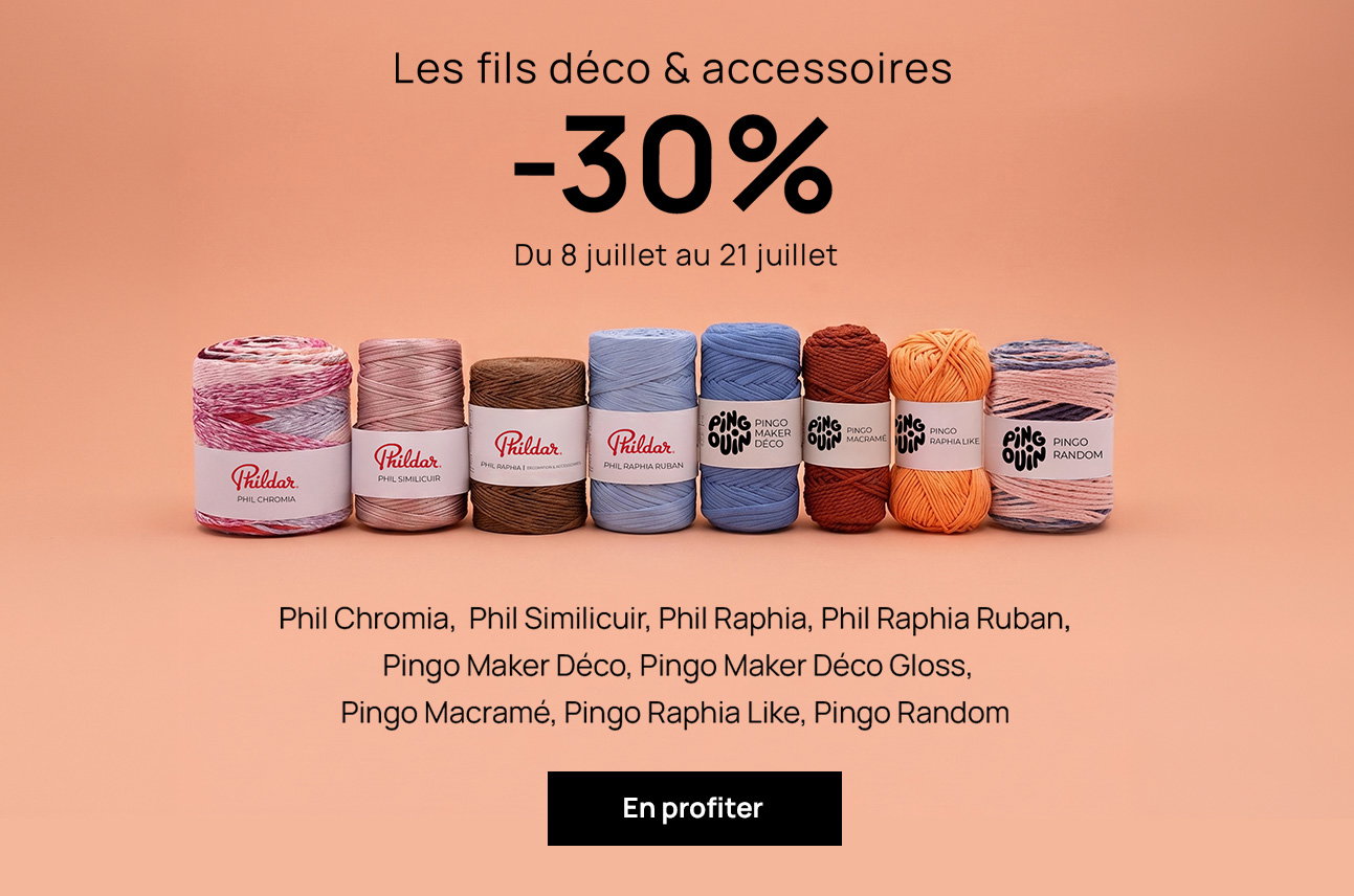 Fils et Laines en promo