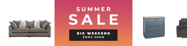 Summer Sale Big Weekend | Ends Soon