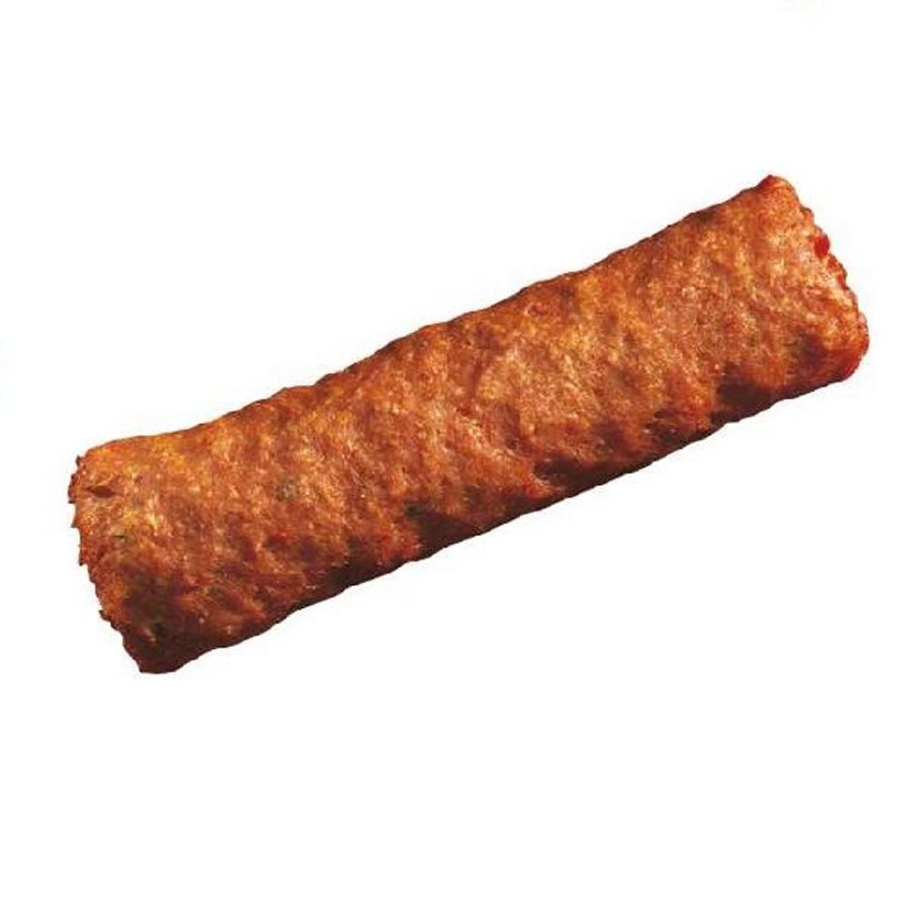 Gehaktstaaf pikant — 30 x 120 gram | MegaFoodStunter