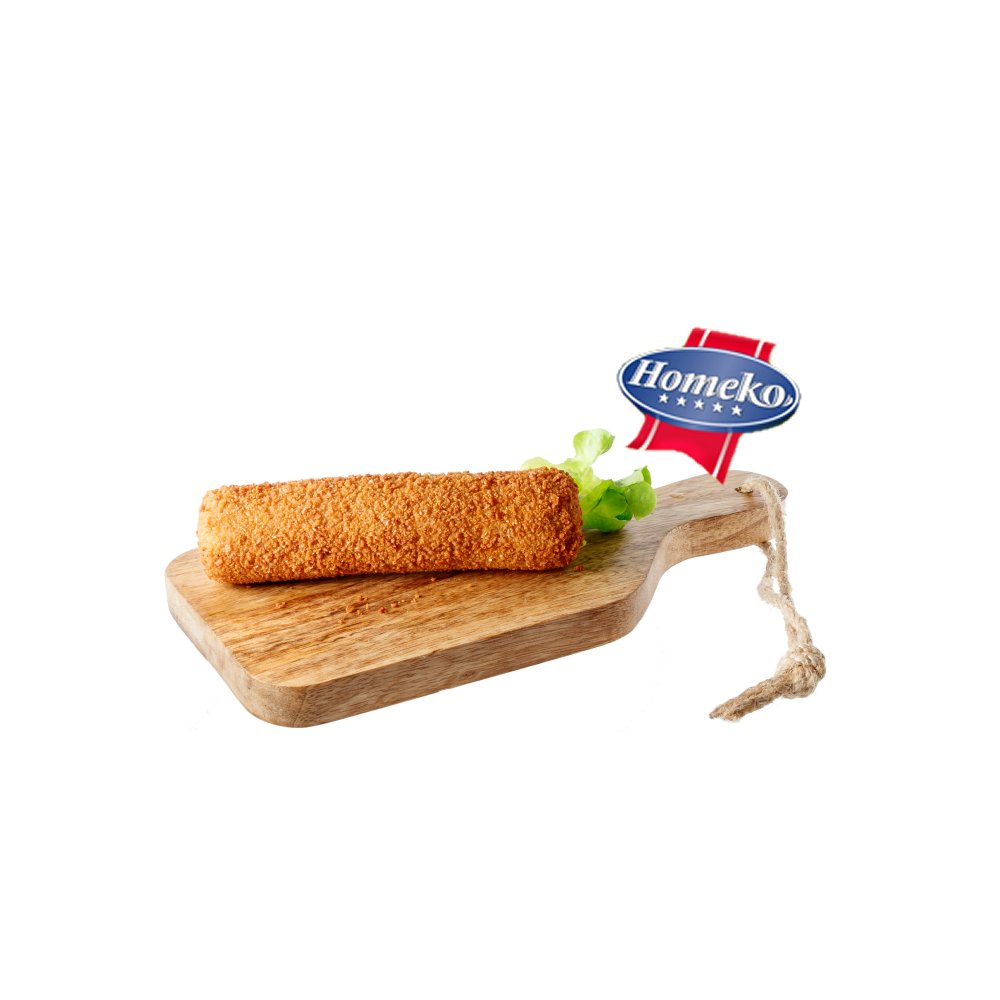 Kroketten Rundvlees — 24 x 100 gram | MegaFoodStunter