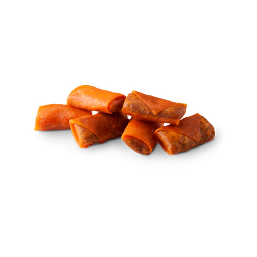 Vlammetjes Classic — 72 x 17,5 gram | MegaFoodStunter