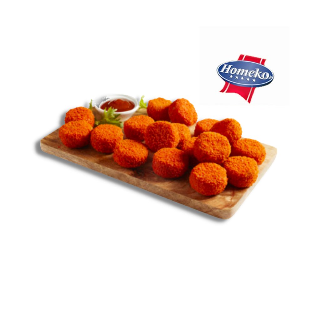 Mini Bamihappen — 108 x 25 gram | MegaFoodStunter