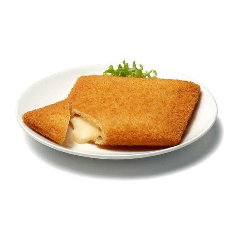 Kaassoufflé De Lekkerste — 22 x 70 gram | MegaFoodStunter
