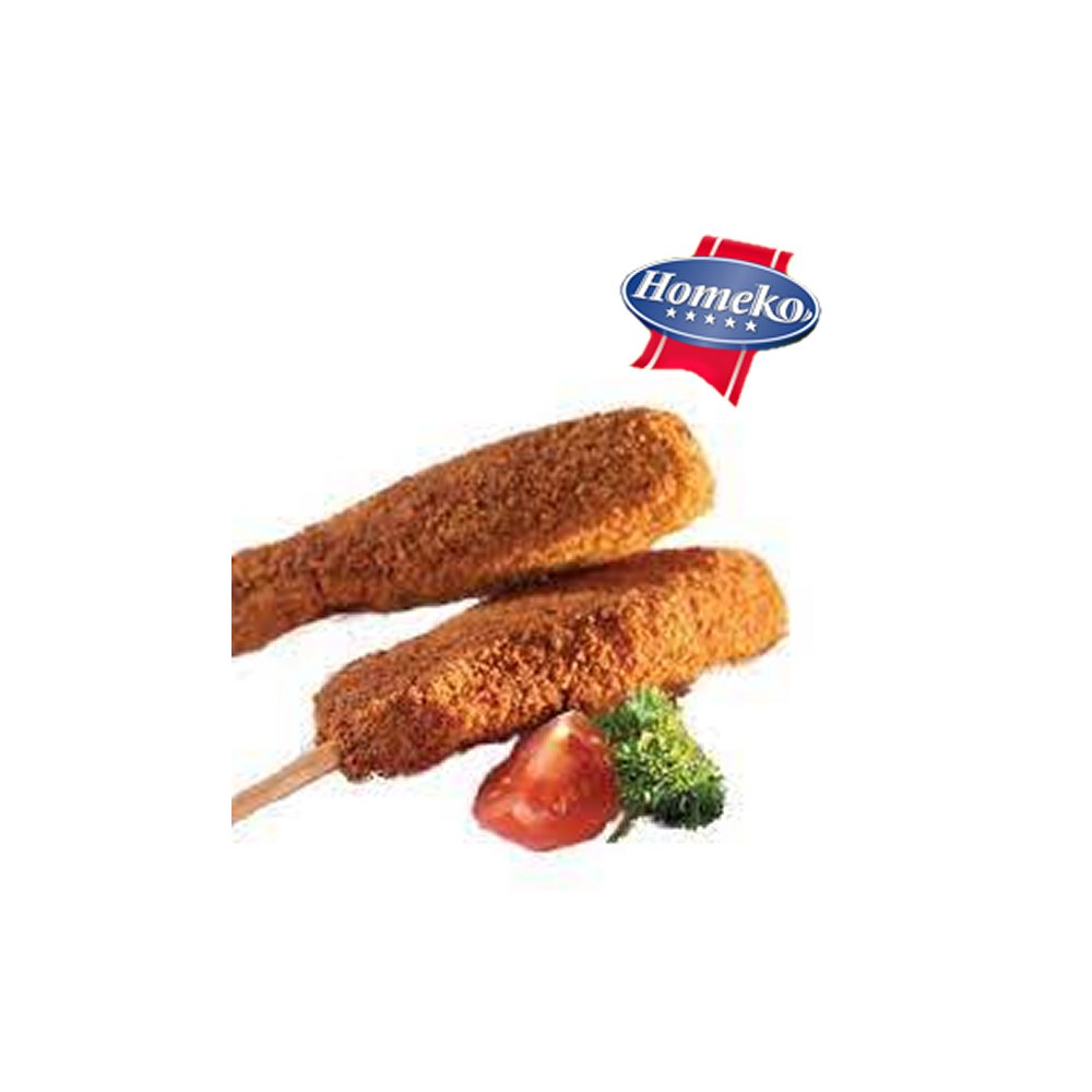 Lihanboutje zonder stokje Halal — 35 x 75 gram | MegaFoodStunter