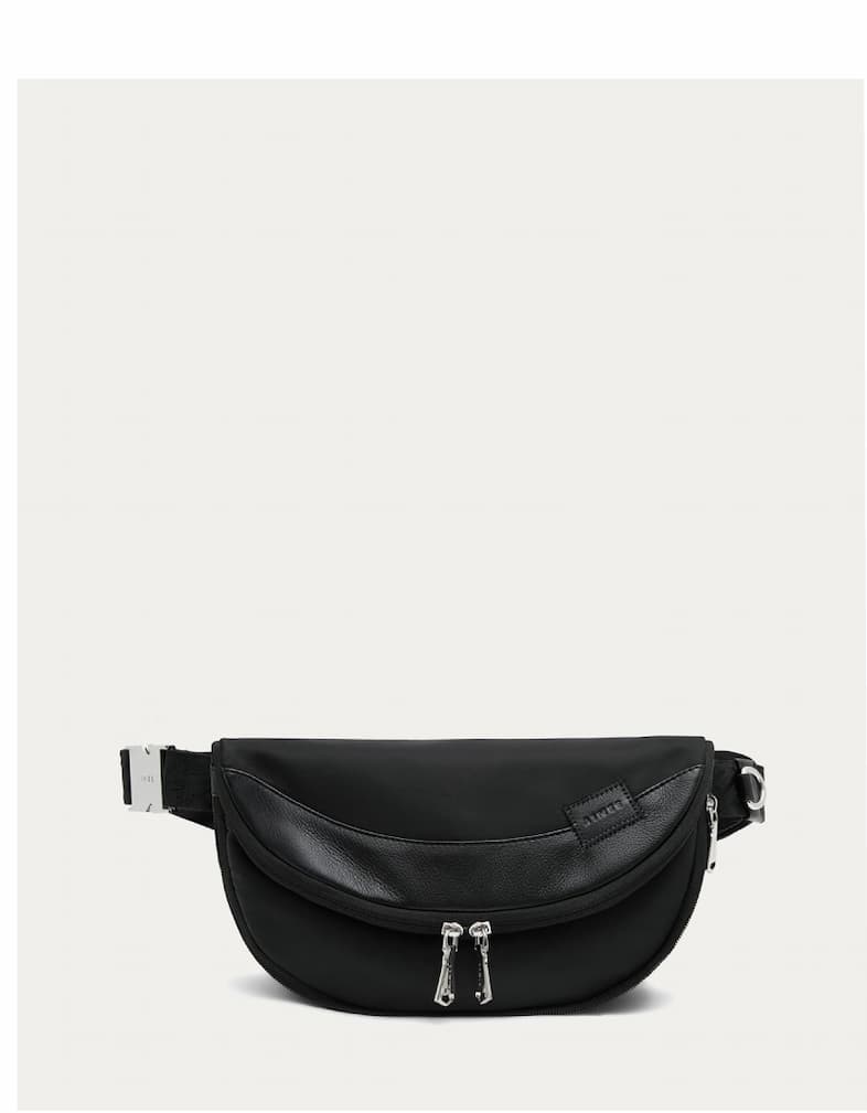 Power Move Convertible Sling in Black