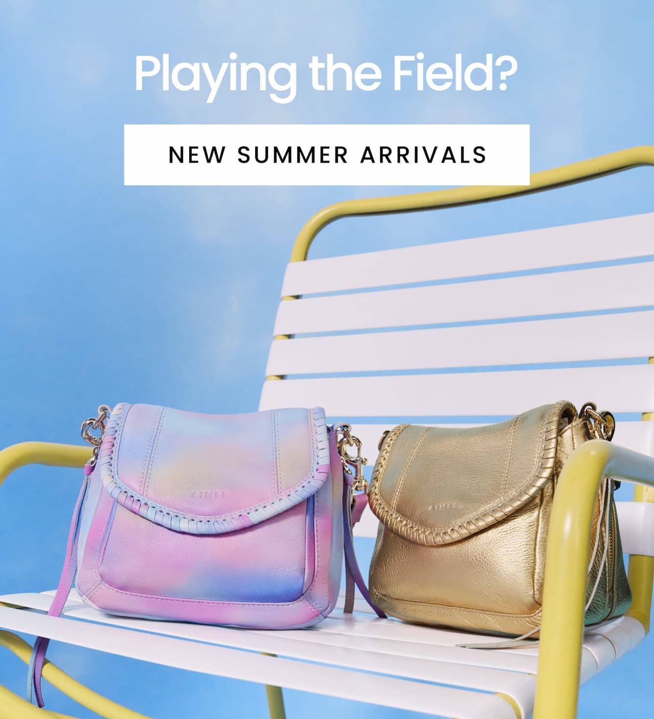 Playing the Field?