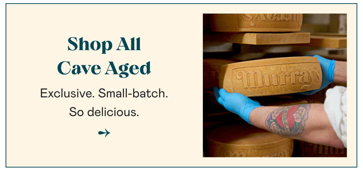 Shop All Cave Aged