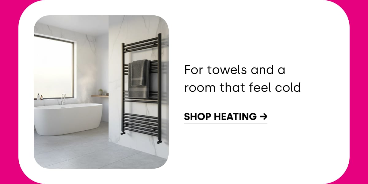 SHOP HEATING →