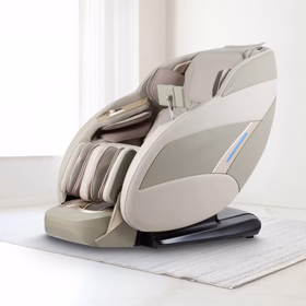 Titan Pro 4D Endor full body massage chair