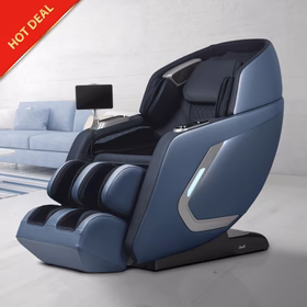 Osaki 4D Bravo Duo | Titan Chair