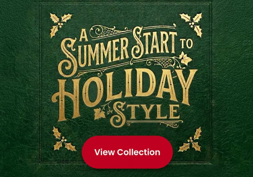 Free Holiday Patterns