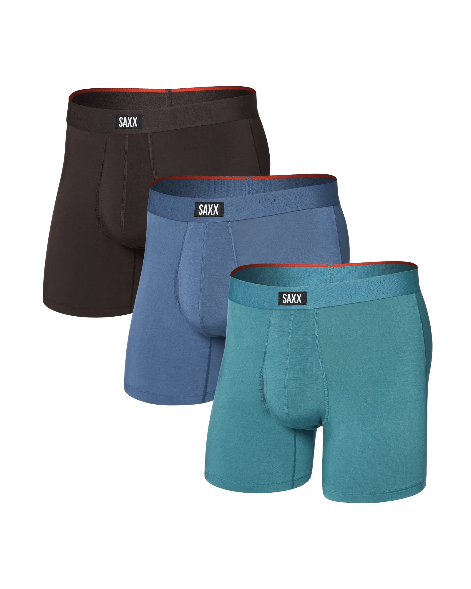 Image of Vibe Xtra Soft Comfort (3 Pack)