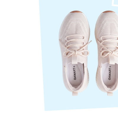Climatyl slip on trainers